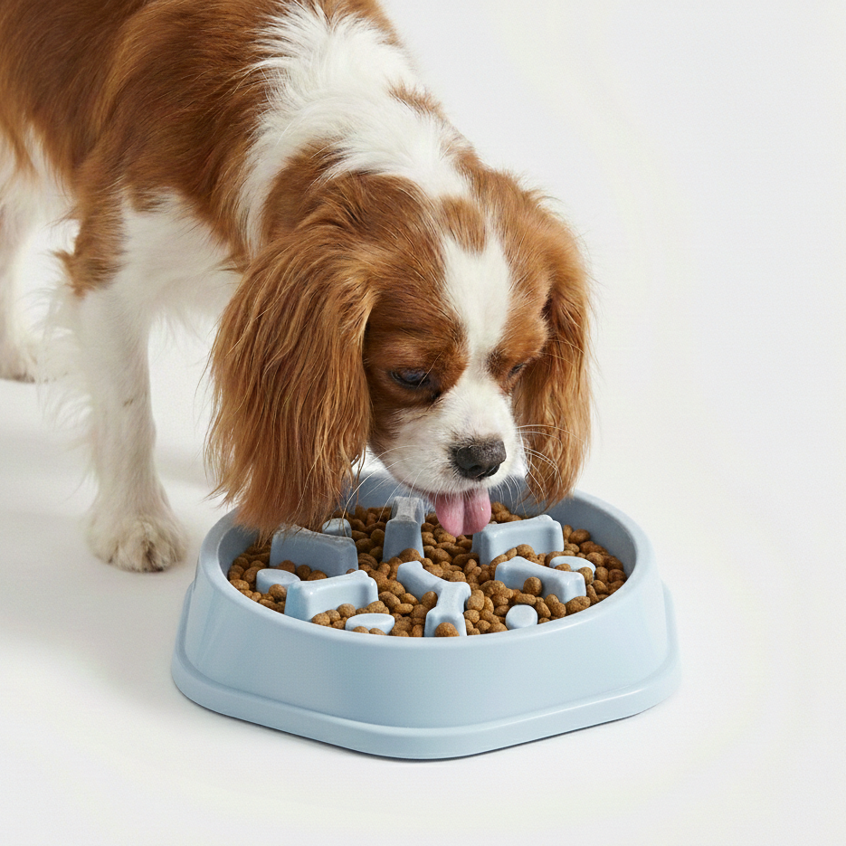 Slow Feeder Bowl